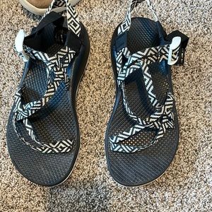 Size 7 Chaco’s